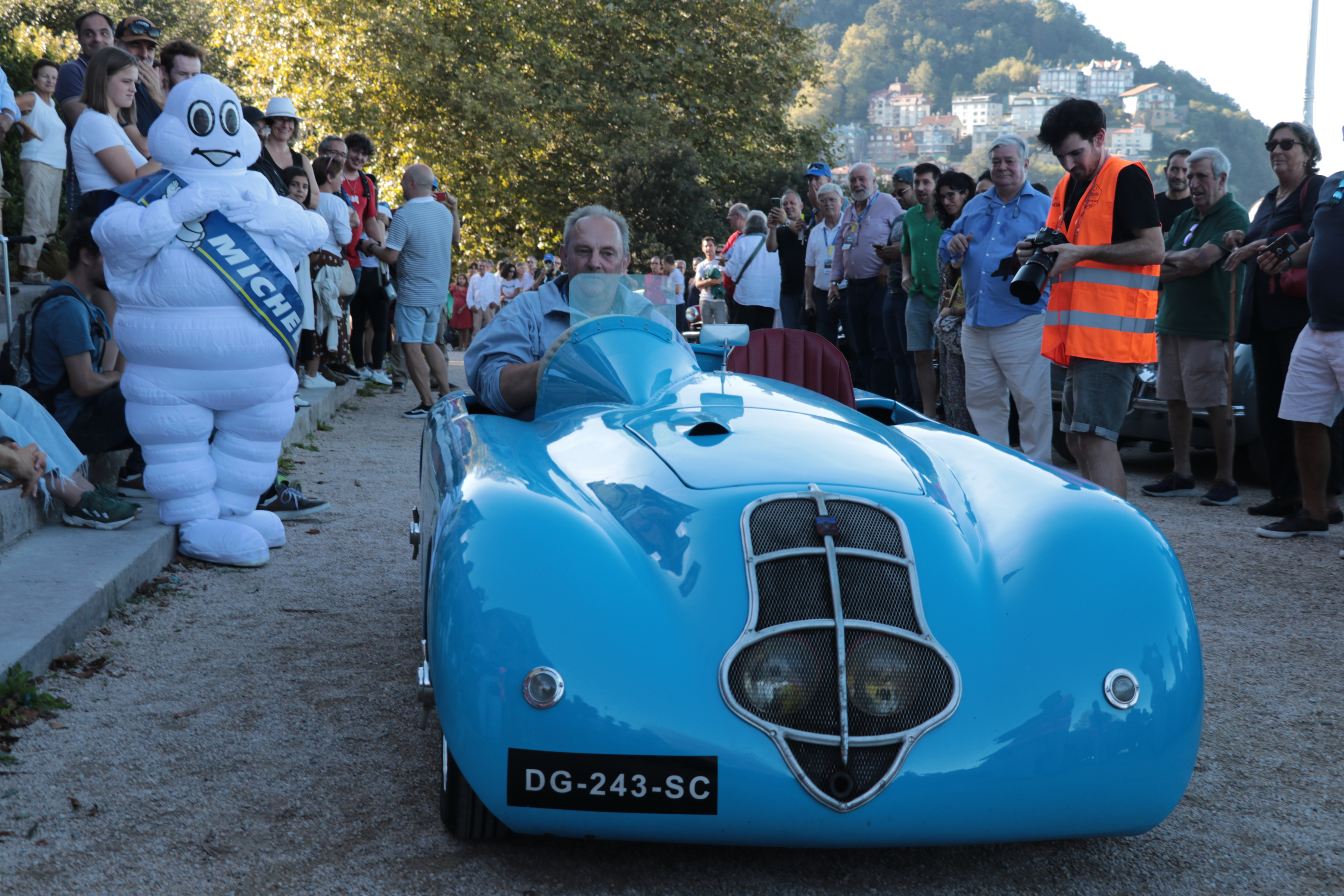 San Sebastián Circuit Spirit 2023